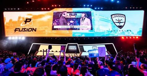 The Overwatch Grand Finals Best Moments Get To Know The Champions