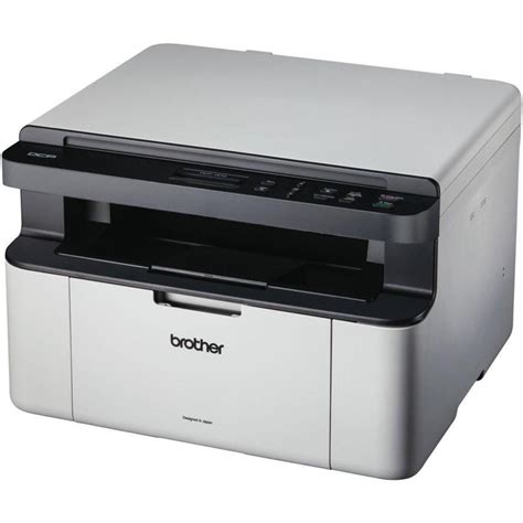 Download and install scanner and printer drivers. Impresora Multifunción Láser - Brother DCP-1510 | Electrónica