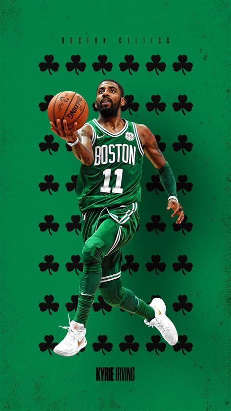 Pin By Kevin Camps On Design Inspiration Kyrie Irving Sports Design