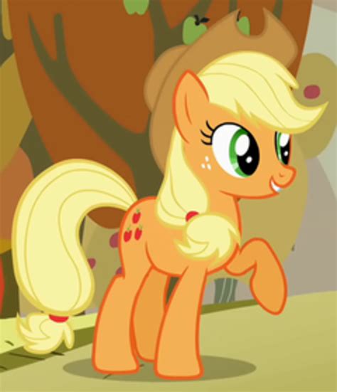 My Little Pony Species From Friendship Is Magic Reelrundown