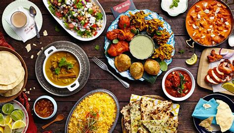 Top 10 Best North Indian Restaurant In Gurgaon Food