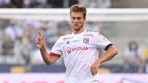 Learn about the fulham fc player, joachim andersen. MERCATO : Joachim Andersen débarque à Fulham