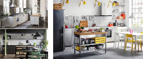 Modulos de cocina leroy merlin. Islas de cocina de Ikea, multiplica el espacio de encimera