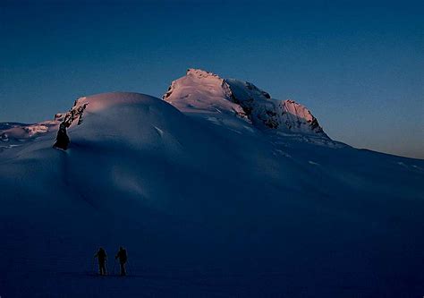 Mount Garibaldi Climbing Hiking And Mountaineering Summitpost