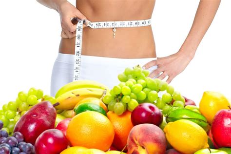 What Are The Best Fruits For Weight Loss