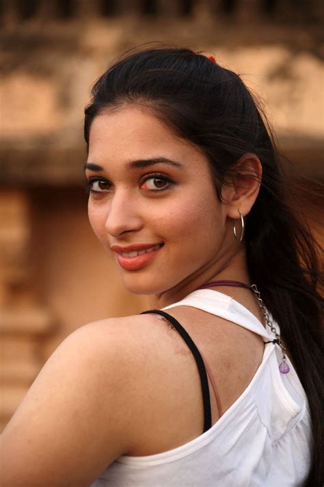 Cine Face South Indian Hottest Actress Tamanna Hot And Exclusive Photo