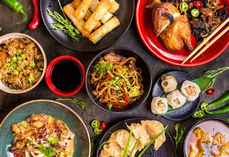 What Is The Best Chinese Food Near Me