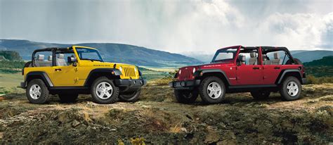 Mopar To Offer More Than 250 Accessories For New 2012 Jeep Wrangler