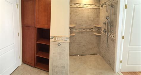 Bath safety aids and products for seniors. ADA Handicap Bathroom Philadelphia - Tim Rocco & Daughters ...