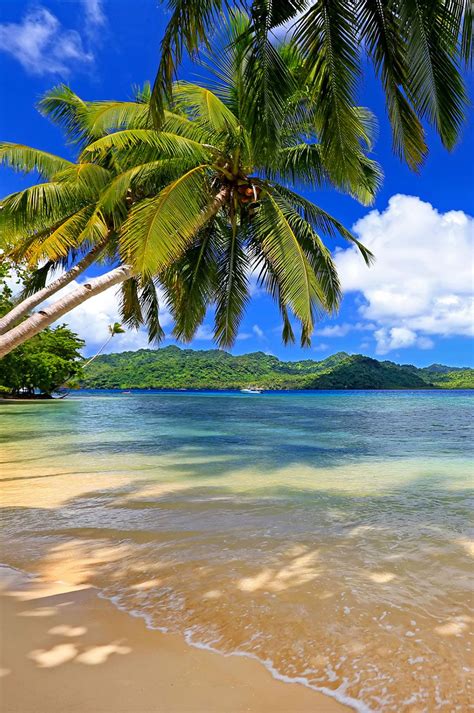 Take That Beach Getaway You Know You Deserve Matangi Private Island