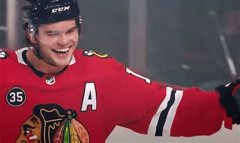 Deconstructing The Alex Debrincat Deal Nearly One Year Later