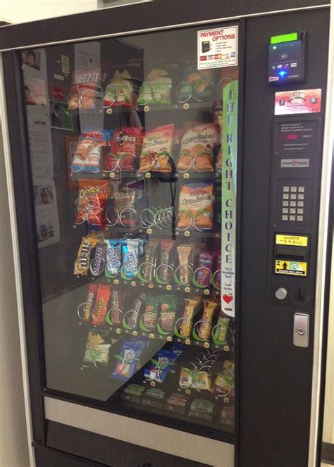 Hospital Vending Machine Cybertech Uav