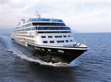 Azamara Quest Cruise Ship 2022 2023