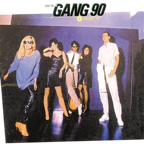 Gang 90 15032019 Ilustrada Fotografia Folha De Spaulo