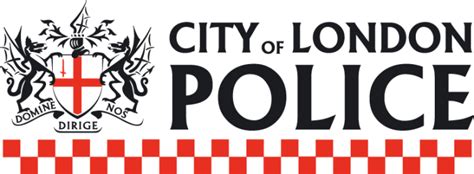 Revive Resilience R City Of London Police