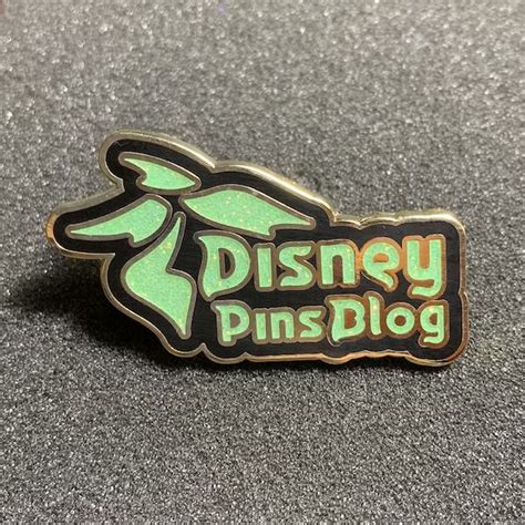 Store Disney Pins Blog