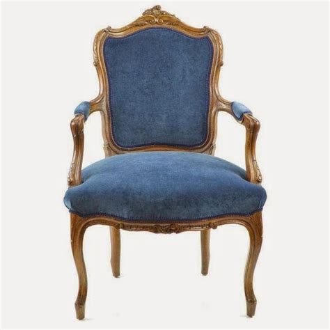 Accent chairs, blue living room chairs : Mood Board Monday: French Blue Accent Chair - Furnishing ...