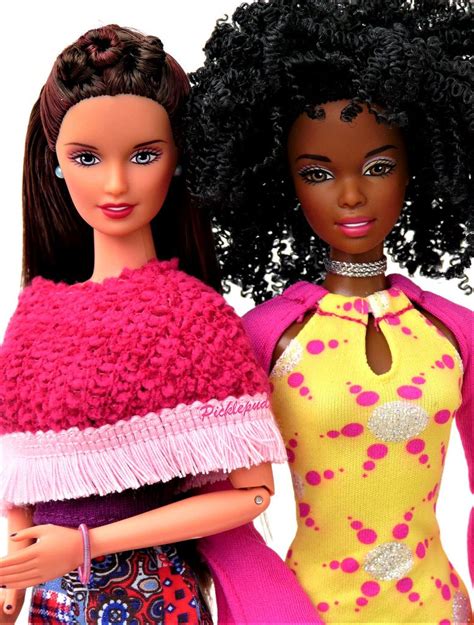 the world s best photos of barbie and mattel flickr hive mind barbie fashionista world