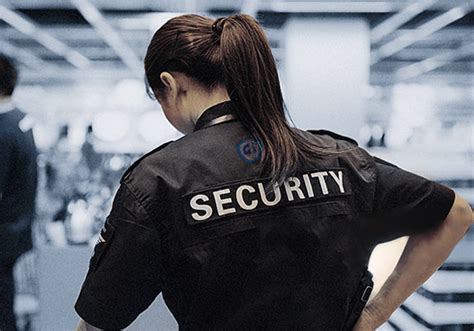 Lady Security Services In Patna Camwel India