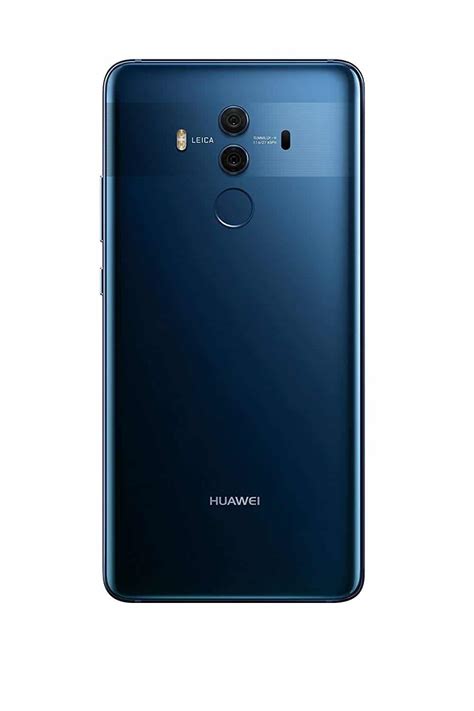 Huawei continues its partnership with leica on the mate 10 pro, and has also added in some artificial intelligence smarts through the neural processing. Huawei Mate 10 Pro 6/128 Price in Bangladesh — Source Of ...