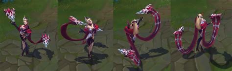 New Coven Skins Revealed For Evelynn Ahri Cassiopeia More GINX Esports TV
