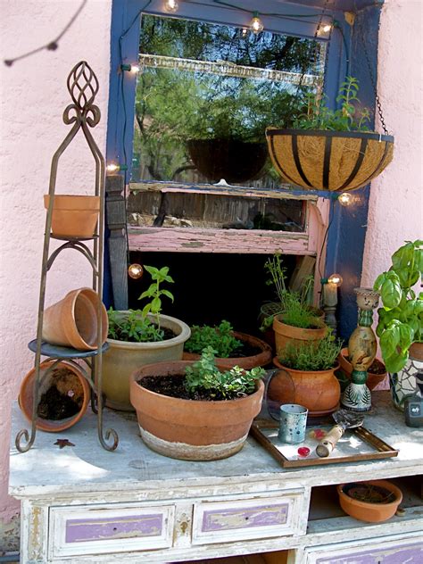 50 Enchanting Indoor Herb Garden Ideas That Are