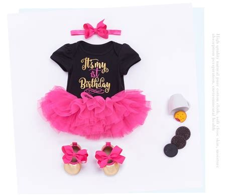 Find great gift ideas for baby girls among our best selection of personalized cute gifts. DollMAI 2018 new summer reborn baby girls dolls clothes ...