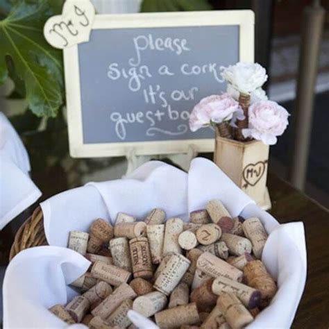 7 simple and stunning wine cork wedding diy ideas personalization mall blog wine cork wedding