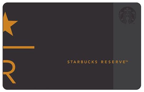 Starbucks Reserve Logo Logodix