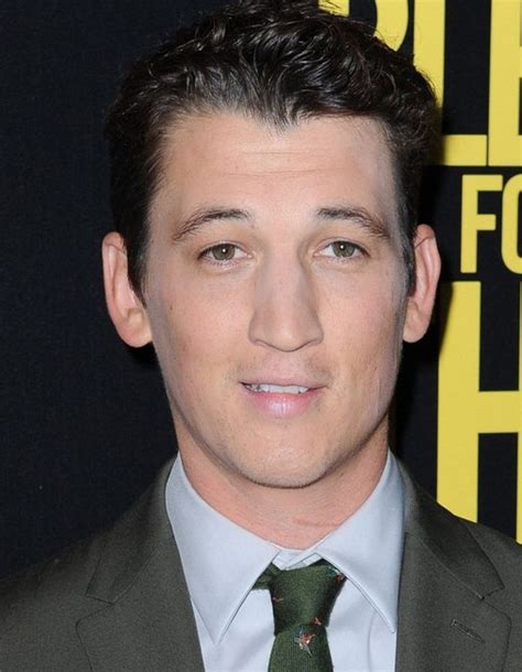 Check out our podcast, rotten. Miles Teller - Rotten Tomatoes