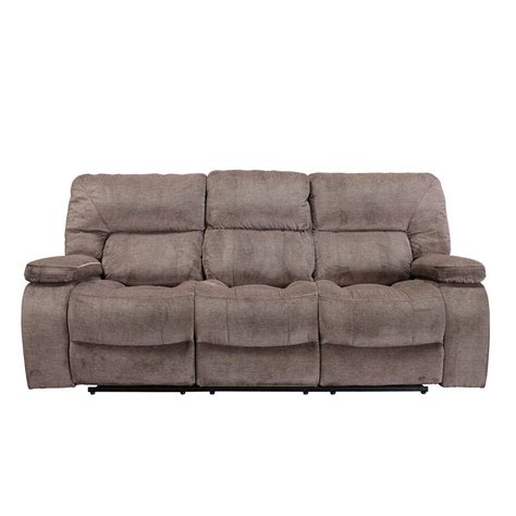 Our large selection, expert advice, and excellent prices will help you find reclining sofas that fit your style and budget. Chapman Triple Reclining Sofa (Kona) Parker Living ...
