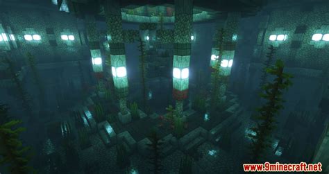 Yungs Better Ocean Monuments Mod 1201 1194 Overhaul Of