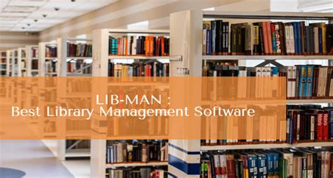 Library management and marketplace features allow you to acquire and organize the material you want, and the seamless syncing make itunes a musicbee also includes audio conversion tools, automatic song data retrieval, smart playlist creation, and more. LIB-MAN: Automate Library With Industry Best Library ...