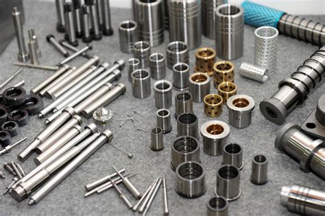 What Are Specialty Fasteners The Federal Group Usa