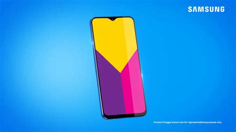 Samsung Galaxy M Series Features And Specs Youtube