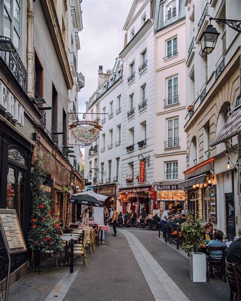 Here Are The 72 Best Instagram Spots In All Of Paris After Plenty Of