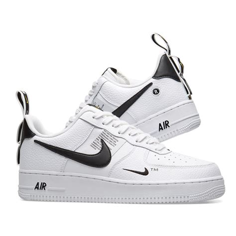 Air Force 1 Lv8 Utility Airforce Military