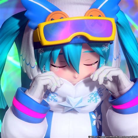 Pin By Kuenta On Kawaii Modules Hatsune Miku Project Diva Hatsune