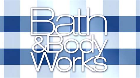 Bath And Body Works Outlet Washington State at Morris Hughes blog