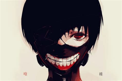 Check out other tokyo ghoul anime characters tier list recent rankings. Home decoration close artifacts kaneki ken mask tokyo ...