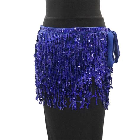 Sexy Sequin Fringed Skirt Women Holiday Fashion Clothing Wild Etsy