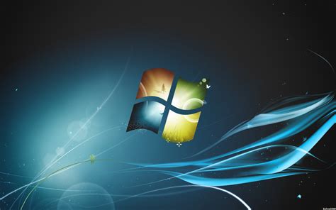 Free Download Windows Default Background Trick 1280x720 For Your