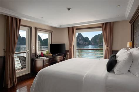 A Halong Bay Cruise 2 Days 1 Night Experience 2024