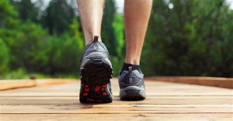 Ask Well Does Taking Fewer Than 5000 Steps A Day Make