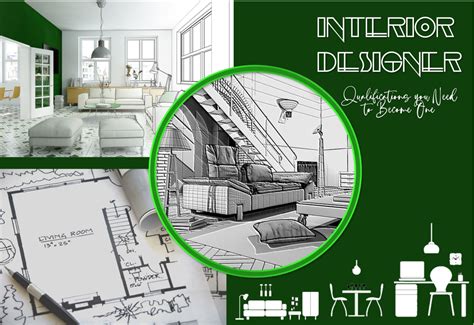 How To Prepare To Be An Interior Designer Toughnickel