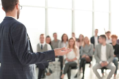 Public Speaking - Clarity Speech Coaching: Transforming Your Personal & Business Communication ...
