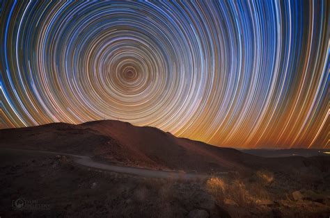 How To Take Great Photos Of Star Trails Astronomy