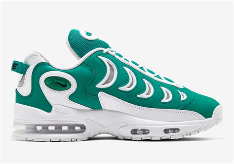 Nike Air Metal Max Turf Green Cj2618 300 Release Info