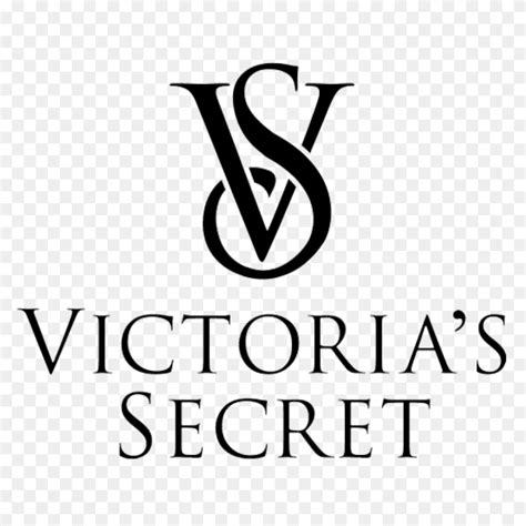 11 Victoria Secret Logo View Victorias Secret Logo Png Stickpng Png