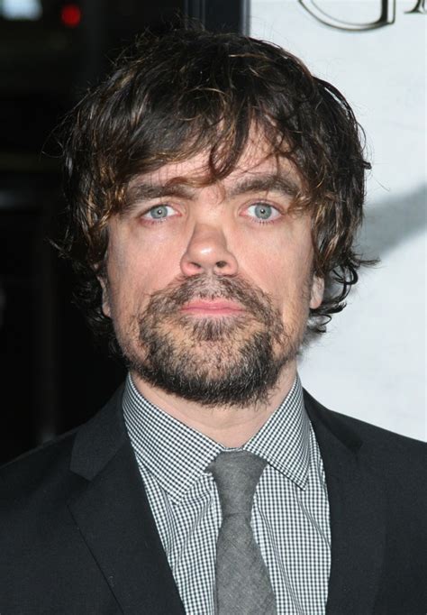 Peter Dinklage Picture 21 - Premiere of The Third Season of HBO's